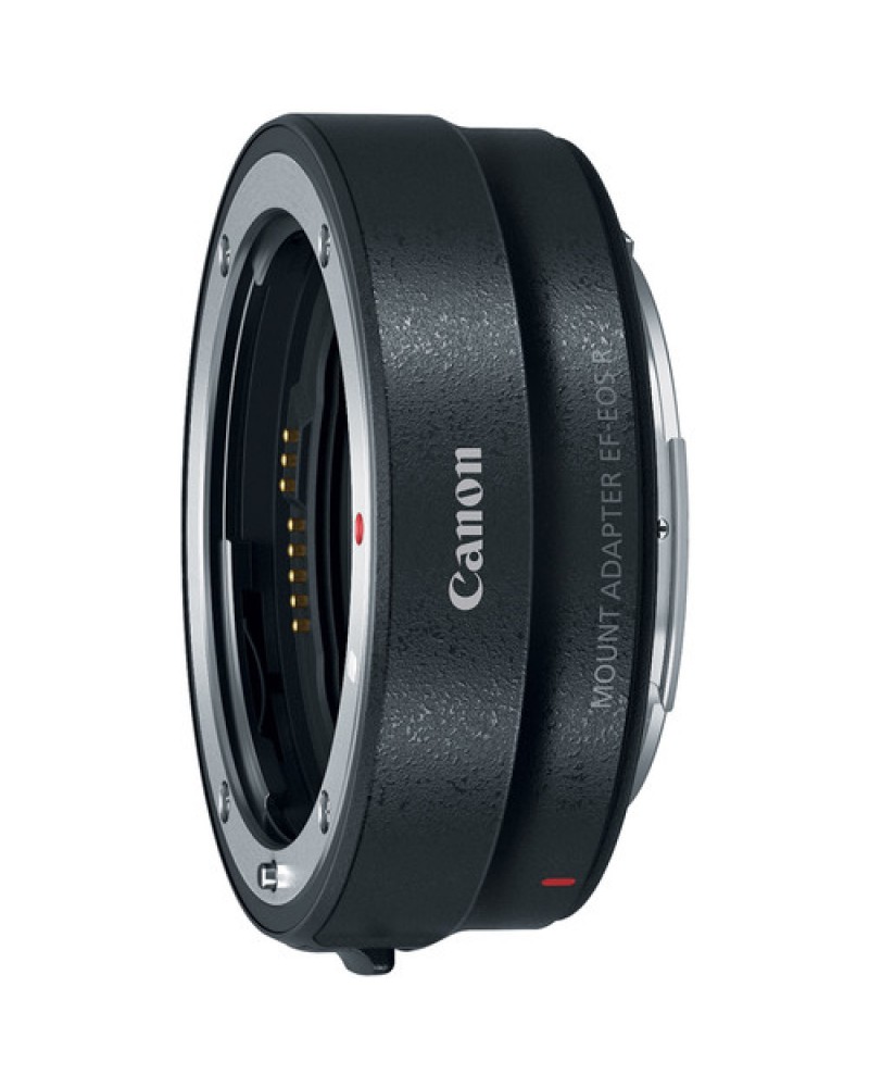 Canon Control Ring Mount Adapter Ef Eos R